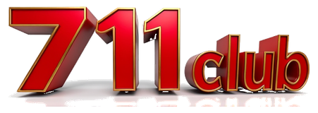 711 club logo