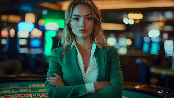 711 club Mencari & Memilih Permainan