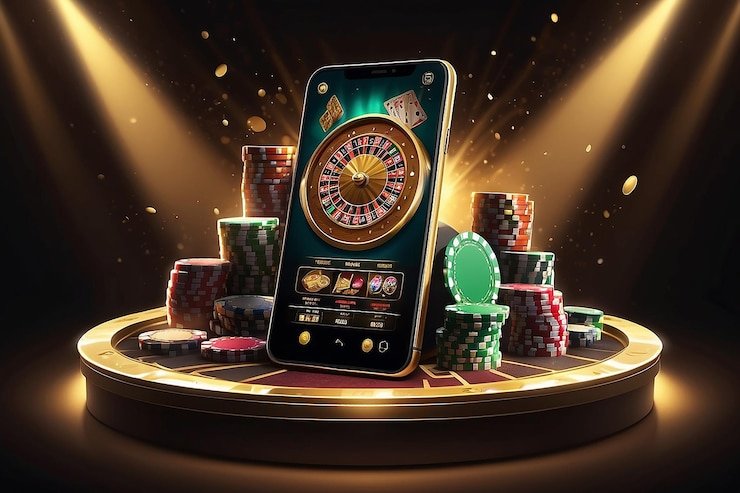 711 club Live Baccarat VIP