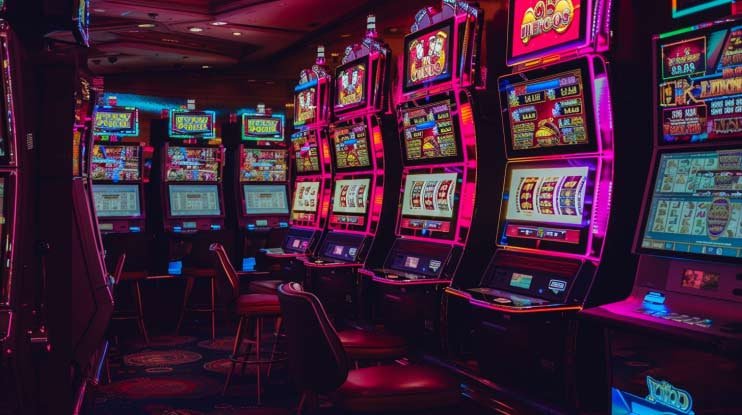711 club Roulette Roda Langsung